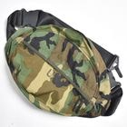 Us Customized US Military/ECWCS GORE-TEX Fabric Body Bag��US�������ޥ��� �ե��ˡ��ѥå��˥��åɥ��ɥ��� [y-1623S]