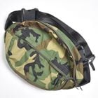 Us Customized US Military/ECWCS GORE-TEX Fabric Body Bag��US�������ޥ��� �ե��ˡ��ѥå��˥��åɥ��ɥ��� [y-1623T]