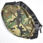 Us Customized US Military/ECWCS GORE-TEX Fabric Body Bag��US�������ޥ��� �ե��ˡ��ѥå��˥��åɥ��ɥ��� [y-1623U]