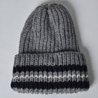 Highland 2000/Lined Wool Knit Cap�ʥϥ�����2000 ������˥åȥ���åס˥��졼�ߥ֥�å��ߥʥ����� [n-7464]