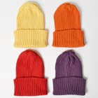 Highland 2000��US/2��1 Cotton Knit Cap�ʥϥ�����2000 �˥åȥ���åס�[n-8466]