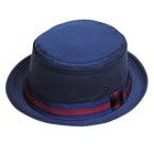 New York Hat/Pork Pie Hatʥ˥塼衼ϥå ݡѥϥåȡ˥ͥӡߥå [n-5069]