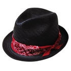 San Francisco Hat/Bingo Hatʥե󥷥ϥå ѥʥޥϥåȡ˥֥å [n-5848]