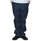 Stan Ray×US/Denim Officer Pants/Indigo [n-1019]|パンツ|アウトレット