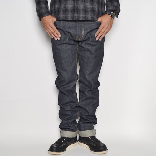 コリアグランドセール 2025 Eat Dust/Fit スリムデニム Pants（イートダスト Denim Slim 76 ジャケット・アウター