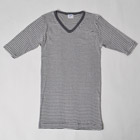 MillerUS/Half Sleeve V-Neck Rib Teeʥߥ顼ߥ 5ʬµVͥåTġ˥졼ߥʥ [n-8059]