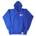 CamberUS/City Series Cross Knit Full Zip Hoodie/NYʥСߥ ˥åȥѡ˥֥롼[n-6350]