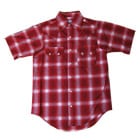 Rockmount Ranch WearUS/S/S Western Shirt(ʥåޥȡߥ 󥷥ġ˥å [n-2609]