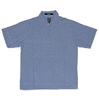 Brents/Chambray Shirt/Blue [n-1445]