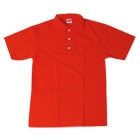 Camber/Polo Shirt/Orange [n-2890]