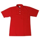 Camber/Polo Shirt/Red [n-2891]