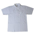 Camber/Polo Shirt/White [n-2887]