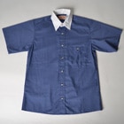 Red KapUS/S/S Cleric Check Shirtʥåɥåסߥ ååġ˥졼ߥͥӡ [n-6887]