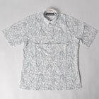 Reyn Spooner/Aloha Shirt/Tsuriboriʥ쥤󥹥סʡ ϥġ˥ۥ磻ȡߥ졼 [n-8064]