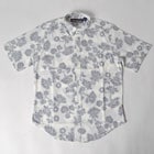 Reyn Spooner/Aloha Shirt/Hanagataʥ쥤󥹥סʡ ϥġ˥ۥ磻ȡߥ졼 [n-8065]