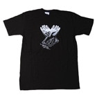 The Alluminati/Glove T-shirtʥߥʥƥ Tġ˥֥å [n-5546]
