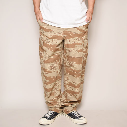 Tru-Spec/BDU 6Pocket Pants（トゥルースペック カーゴパンツ 