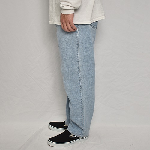 Levi's Silver Tab/Baggy Jeans（リーバイスシルバータブ バギー