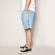��Dockers by Levi��s/2Tucks Heavy Chambray Short Pants�ʥɥå������Х��꡼�Х��� �����֥졼���硼�ġ˥���ǥ���/������W33 [z-4174]