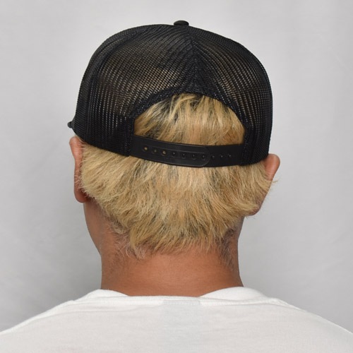 66-71 HD Official Trucker Mesh Capʥϡ졼ӥåɥ å奭åס˥֥å [a-8051]