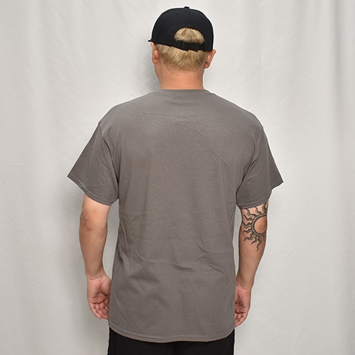 Wiz-Kid Einstein S/S T-Shirt（アインシュタイン Tシャツ