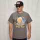 Wiz-Kid Einstein S/S T-Shirt�ʥ����󥷥奿���� T����ġ˥��㥳���� [a-8088]