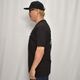 Dogtown/Cross Logo S/S T-Shirt�ʥɥå������� T����ġ˥֥�å��ߥ֥롼 [a-8165]
