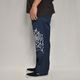 HWY��Us/Limited Big Spider Web Work Pants�ʥ��������֥�塼�磻�ߥ��� ����ѥ�ġ˥ͥ��ӡ�/W34 [y-0801]