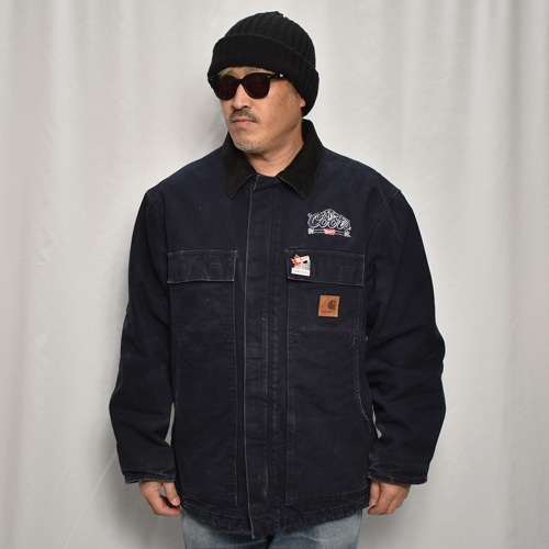 Carhartt/Duck Traditional Coat(カーハート トラディショナルコート