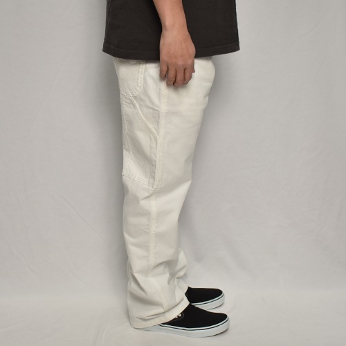 Dickies USA/Utility Painter Pants�ʥǥ��å����� �ڥ��󥿡��ѥ�ġ˥ۥ磻�� [a-8341]