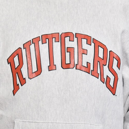 ��Champion/90's Vintage Reverse Weave Pullover Hoodie�ʥ����ԥ��� ��С����������֥ѡ������˥��å��奰�졼/������XL [y-0958]