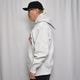 ��Champion/90's Vintage Reverse Weave Pullover Hoodie�ʥ����ԥ��� ��С����������֥ѡ������˥��å��奰�졼/������XL [y-0958]