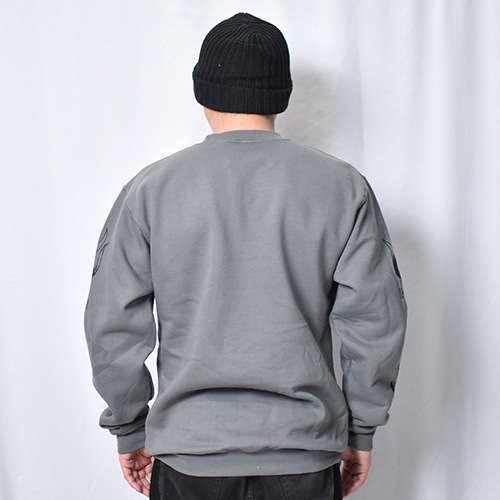 4Q Conditioning��US/Raiders Oakland Sweatshirt��4Q�ߥ��� �������åȥ���ġ˥��������졼 [a-8414]