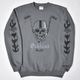 4Q Conditioning��US/Raiders Oakland Sweatshirt��4Q�ߥ��� �������åȥ���ġ˥��������졼 [a-8414]