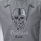 4Q Conditioning��US/Raiders Oakland Sweatshirt��4Q�ߥ��� �������åȥ���ġ˥��������졼 [a-8414]
