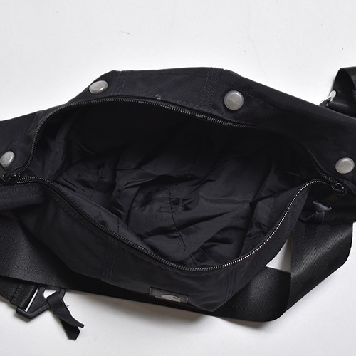 Customized Carhartt Hood Fanny Pack（カーハート ファニーパック