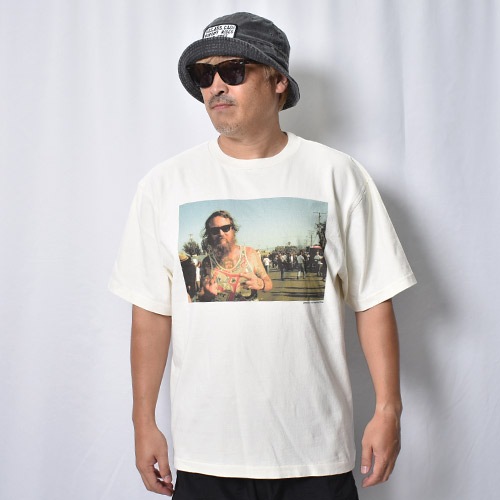 Suntee��Us Appetite For Destruction "Bud" S/S T-Shirt�ʥ���ƥ��ߥ��� T����ġ˥ե����ɥۥ磻�� [a-8625]