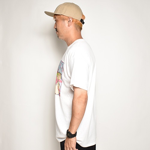 Coop/Nosepicker S/S T-Shirt�ʥ����� T����ġ˥ۥ磻�� [a-5083]