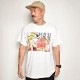 Coop/Nosepicker S/S T-Shirt�ʥ����� T����ġ˥ۥ磻�� [a-5083]