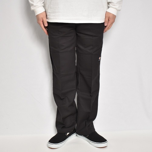 Dickies Skateboarding/Double Knee Work Pantsʥǥå ѥġ˥֥å [a-7413]