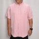 Polo Ralph Lauren/S/S Linen Shirtʥե ͥ󥷥ġ˥饤ȥԥ/L [z-9112]