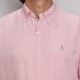 Polo Ralph Lauren/S/S Linen Shirtʥե ͥ󥷥ġ˥饤ȥԥ/L [z-9112]