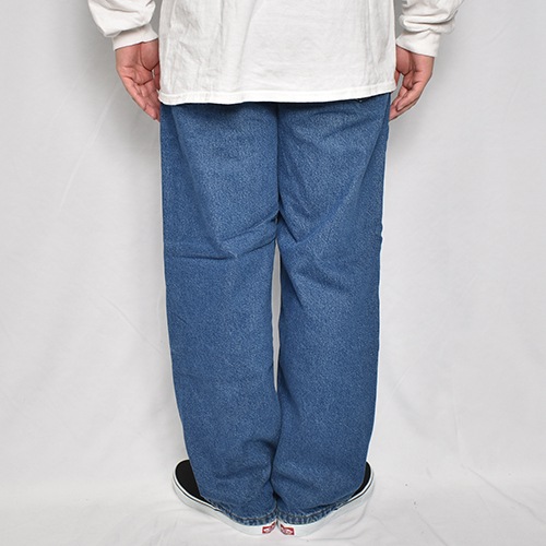 ��Carhartt/Flannel Lined Relax Fitted Jeans�ʥ����ϡ��� �ǥ˥�ѥ�ġ˥���ǥ���/������W34 [z-9695]