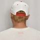 Mack Trucks Racing/Twill Snapback Cap/American Needle�ʥޥå��ȥ�å� ����åס˥ۥ磻�ȡߥ�å� [a-7955]