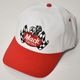 Mack Trucks Racing/Twill Snapback Cap/American Needle�ʥޥå��ȥ�å� ����åס˥ۥ磻�ȡߥ�å� [a-7955]