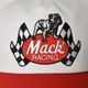 Mack Trucks Racing/Twill Snapback Cap/American Needle�ʥޥå��ȥ�å� ����åס˥ۥ磻�ȡߥ�å� [a-7955]