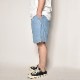 ��Dockers by Levi��s/2Tucks Heavy Chambray Short Pants�ʥɥå������Х��꡼�Х��� �����֥졼���硼�ġ˥���ǥ���/������W [z-4175]