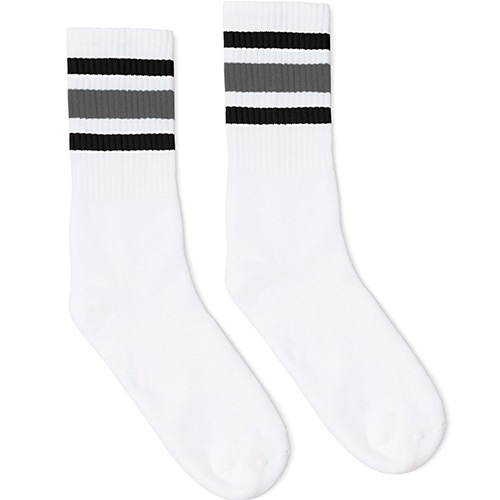 Socco Socks/Striped Socks（ソッコ ソックス） [a-8139] | レッグウェア | | US ONLINE SHOP