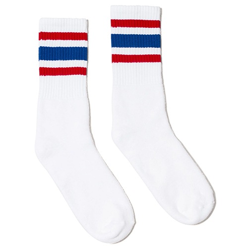 Socco Socks/Striped Socks（ソッコ ソックス） [a-8139] | レッグウェア | | US ONLINE SHOP