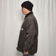 ��Carhartt/Duck Traditional Coat(�����ϡ��� �ȥ�ǥ�����ʥ륳����)�֥�å�/������XL���� [y-0848]